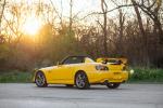 Honda S2000 CR 2008 года (NA)